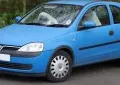 Vauxhall Corsa C