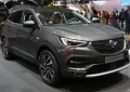 Vauxhall Grandland X