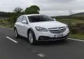 Vauxhall Insignia I Country Tourer