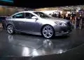Vauxhall Insignia I Hatchback