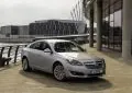 Vauxhall Insignia I Hatchback (facelift 2013)