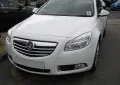 Vauxhall Insignia I Saloon