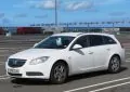 Vauxhall Insignia I Sports Tourer