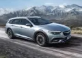 Vauxhall Insignia II Country Tourer