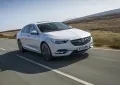 Vauxhall Insignia II Grand Sport