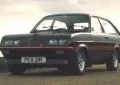 Vauxhall Magnum Estate
