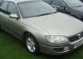 Vauxhall Omega B