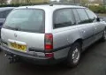 Vauxhall Omega Estate B