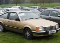 Vauxhall Royale Coupe