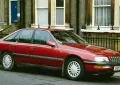 Vauxhall Senator B