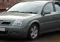 Vauxhall Signum