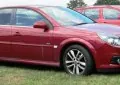 Vauxhall Signum (facelift 2005)