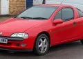 Vauxhall Tigra Mk I