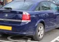 Vauxhall Vectra C