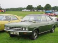 Vauxhall Ventora
