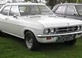 Vauxhall Victor FD