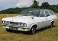 Vauxhall Victor FD Estate