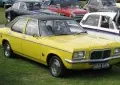 Vauxhall Victor FE