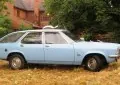 Vauxhall Victor FE Estate