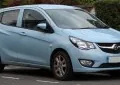 Vauxhall Viva GSV