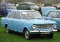 Vauxhall Viva HA