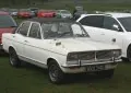 Vauxhall Viva HB