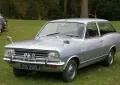 Vauxhall Viva HB Estate