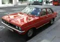 Vauxhall Viva HC