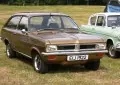 Vauxhall Viva HC Estate