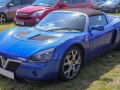 Vauxhall VX220