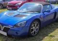 Vauxhall VX220