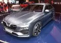 VinFast LUX A