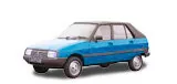 ВІЗА з 1978 по 1991 рік