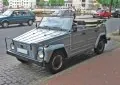 Volkswagen 181