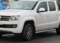 Volkswagen Amarok I Double Cab