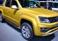 Volkswagen Amarok I Double Cab (facelift 2016)