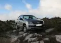 Volkswagen Amarok I Single Cab
