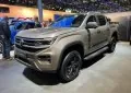 Volkswagen Amarok II
