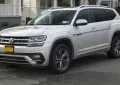 Volkswagen Atlas