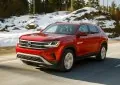 Volkswagen Atlas Cross Sport