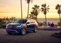 Volkswagen Atlas (facelift 2020)