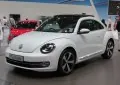 Volkswagen Beetle (A5)