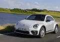Volkswagen Beetle (A5, facelift 2016)