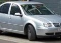 Volkswagen Bora (1J2)