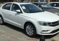 Volkswagen Bora III (China)
