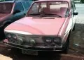 Volkswagen Brasilia (3-door)