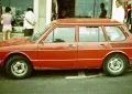 Volkswagen Brasilia (5-door)