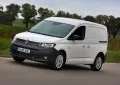 Volkswagen Caddy Cargo V