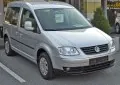 Volkswagen Caddy III