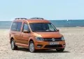 Volkswagen Caddy IV